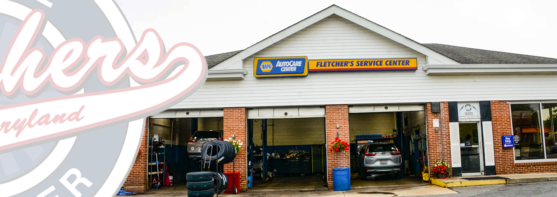 shop banner